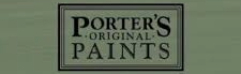 Potters Paints